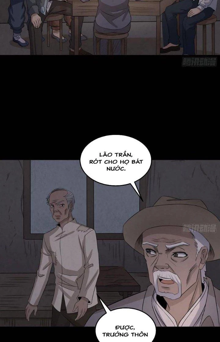 Hành Tẩu Âm Dương Chapter 57 - 8