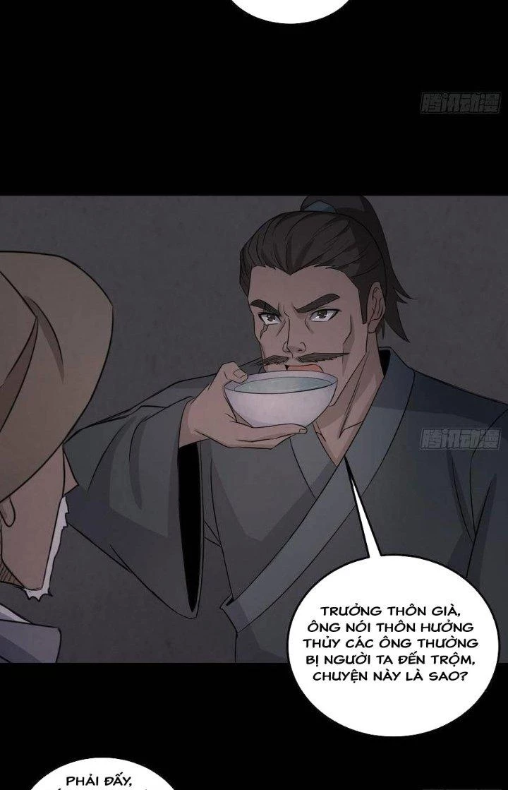 Hành Tẩu Âm Dương Chapter 57 - 9