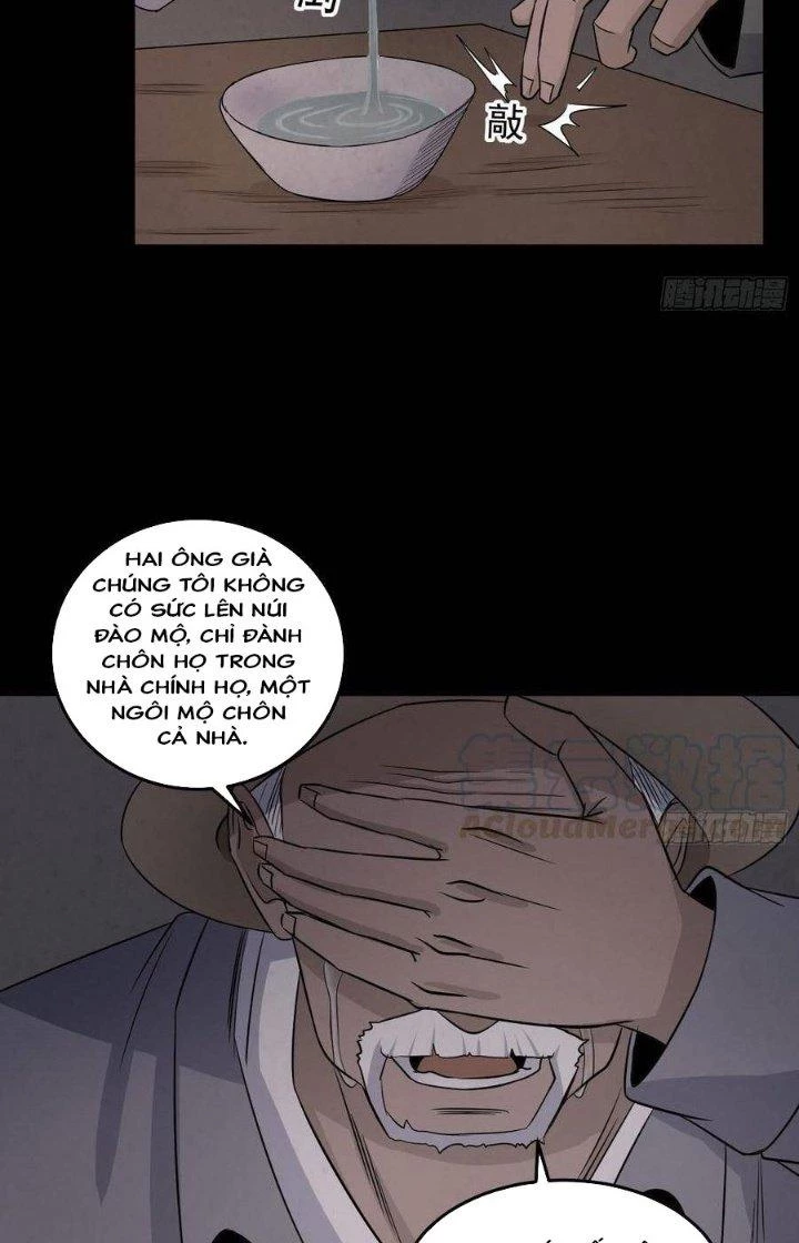 Hành Tẩu Âm Dương Chapter 57 - 13