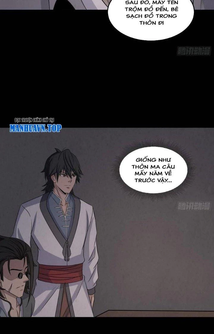 Hành Tẩu Âm Dương Chapter 57 - 14