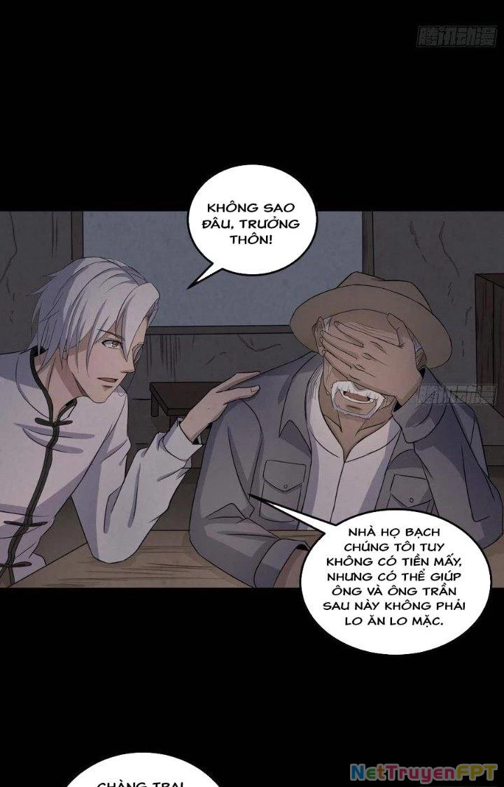 Hành Tẩu Âm Dương Chapter 57 - 15
