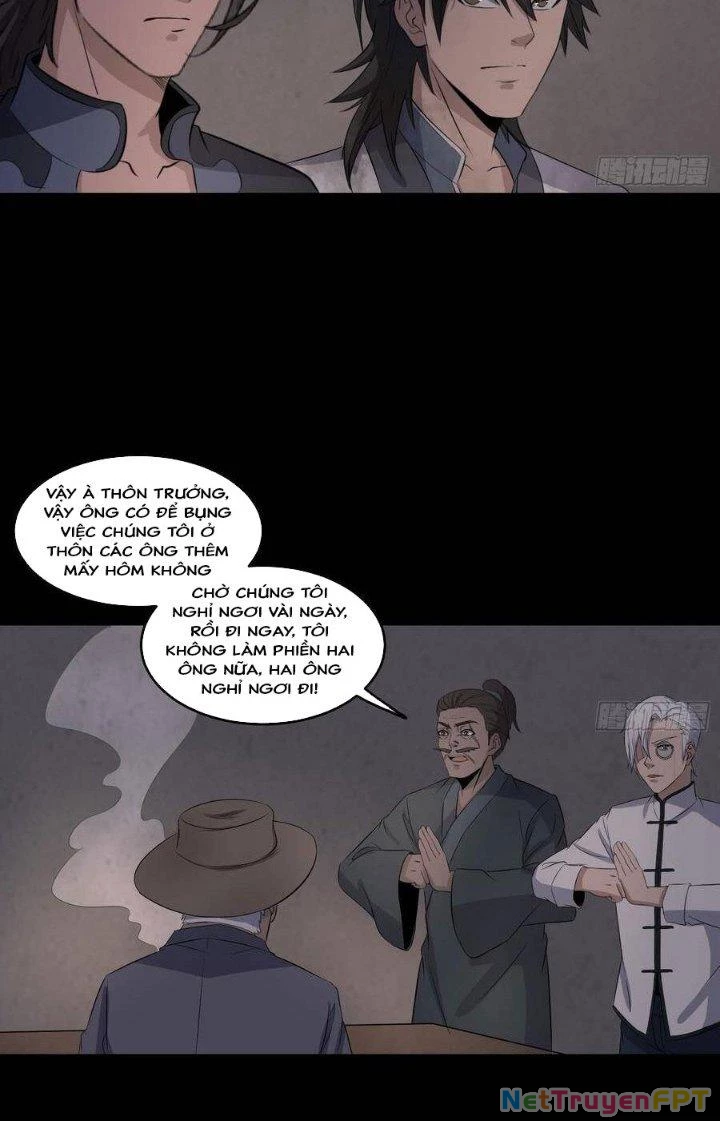 Hành Tẩu Âm Dương Chapter 57 - 19