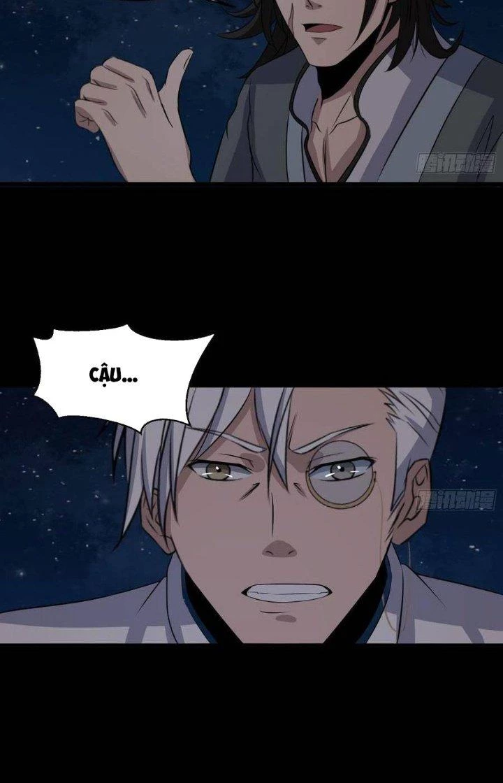 Hành Tẩu Âm Dương Chapter 57 - 24