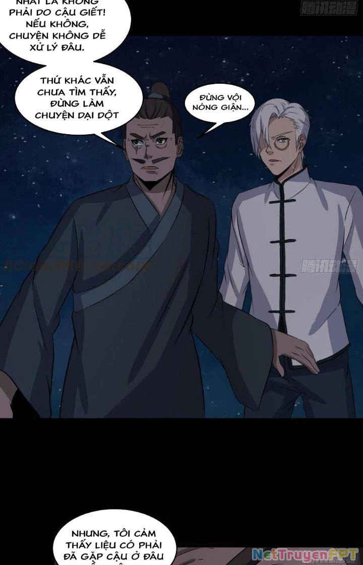 Hành Tẩu Âm Dương Chapter 57 - 26