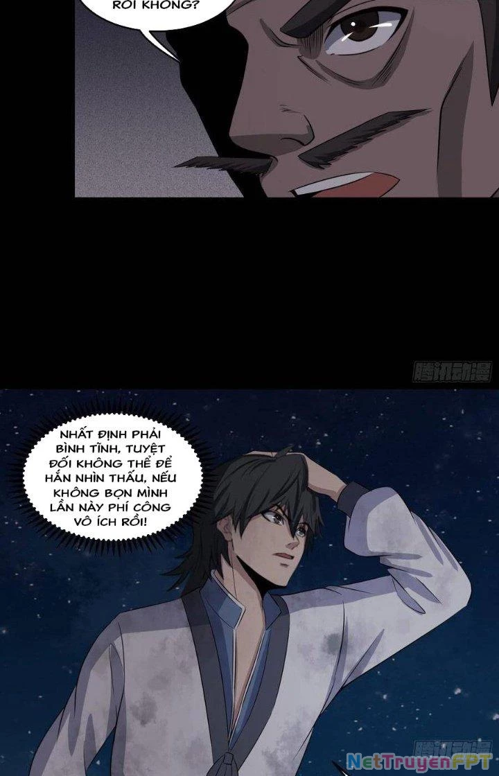 Hành Tẩu Âm Dương Chapter 57 - 27