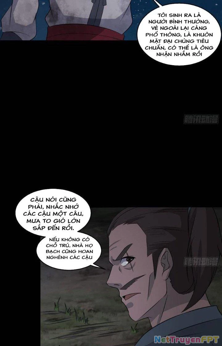 Hành Tẩu Âm Dương Chapter 57 - 28