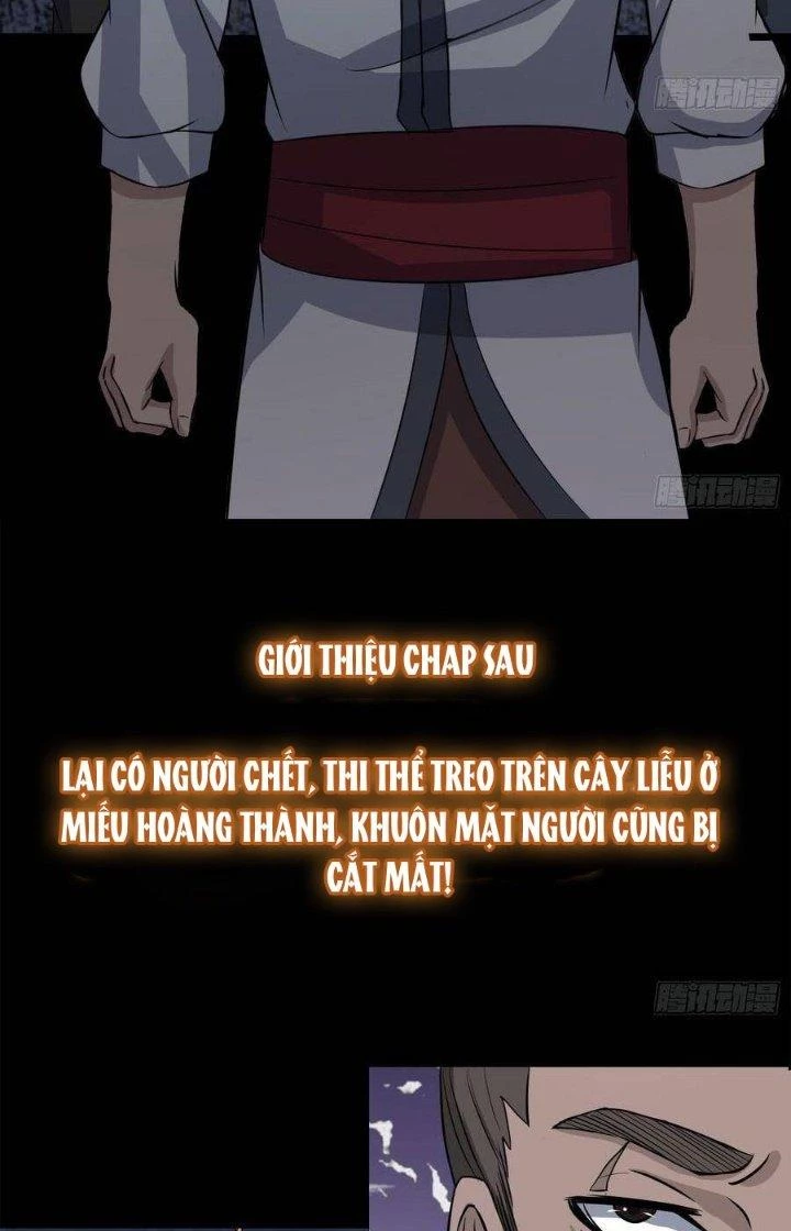 Hành Tẩu Âm Dương Chapter 57 - 31