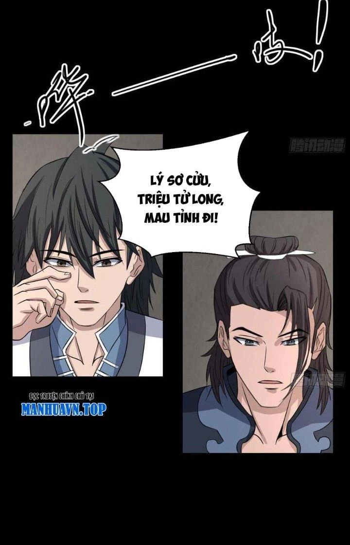 Hành Tẩu Âm Dương Chapter 58 - 2
