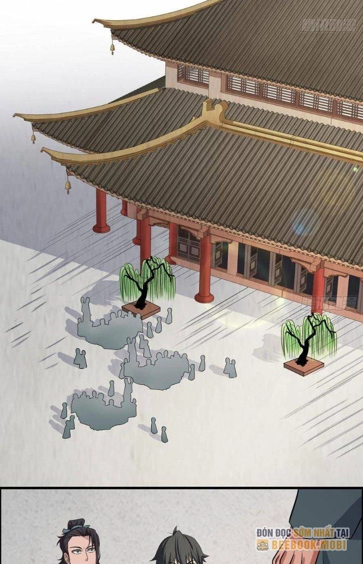 Hành Tẩu Âm Dương Chapter 58 - 5