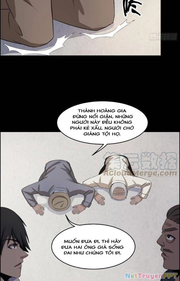 Hành Tẩu Âm Dương Chapter 58 - 20