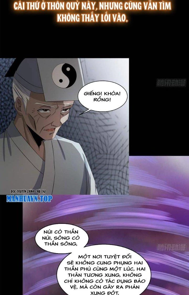 Hành Tẩu Âm Dương Chapter 58 - 29