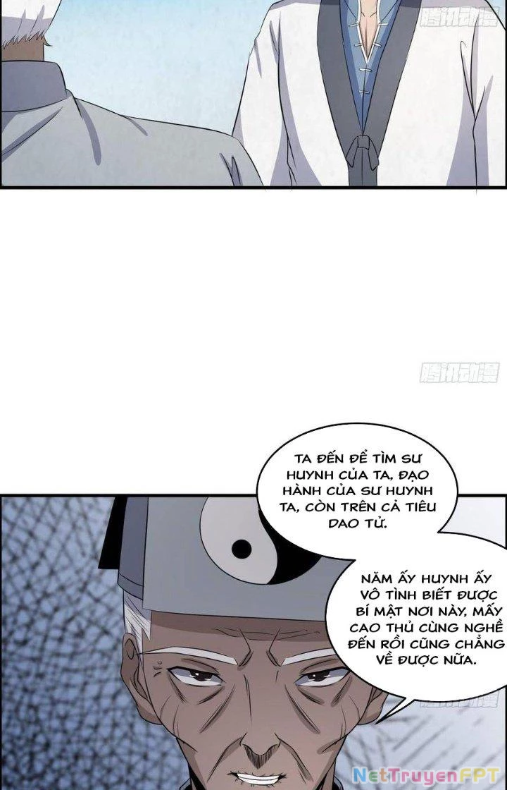 Hành Tẩu Âm Dương Chapter 59 - 6