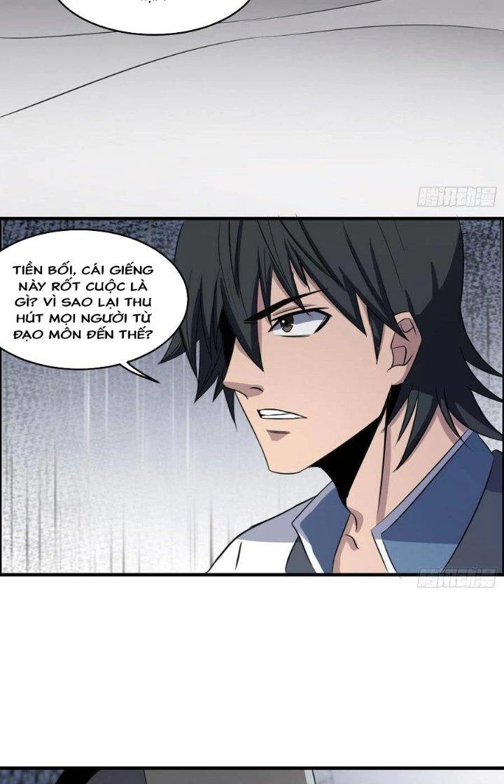 Hành Tẩu Âm Dương Chapter 59 - 8