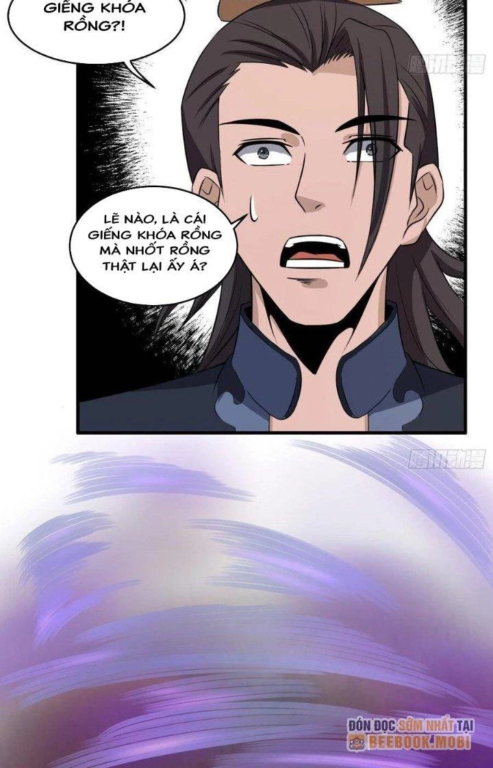 Hành Tẩu Âm Dương Chapter 59 - 10