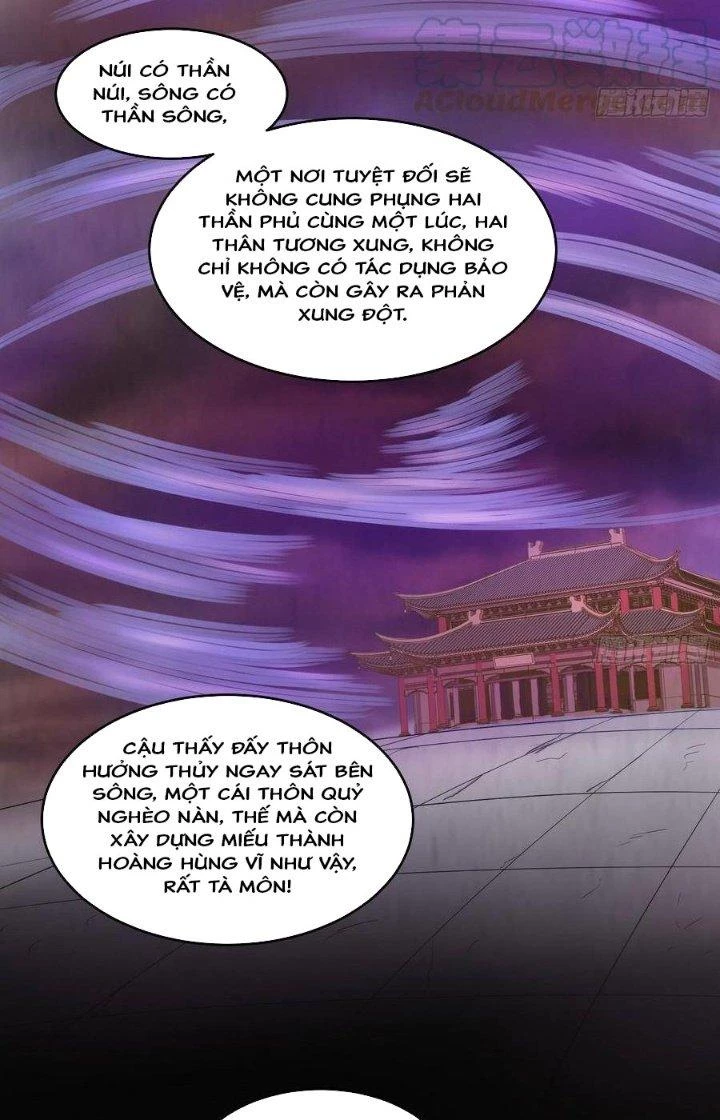 Hành Tẩu Âm Dương Chapter 59 - 11