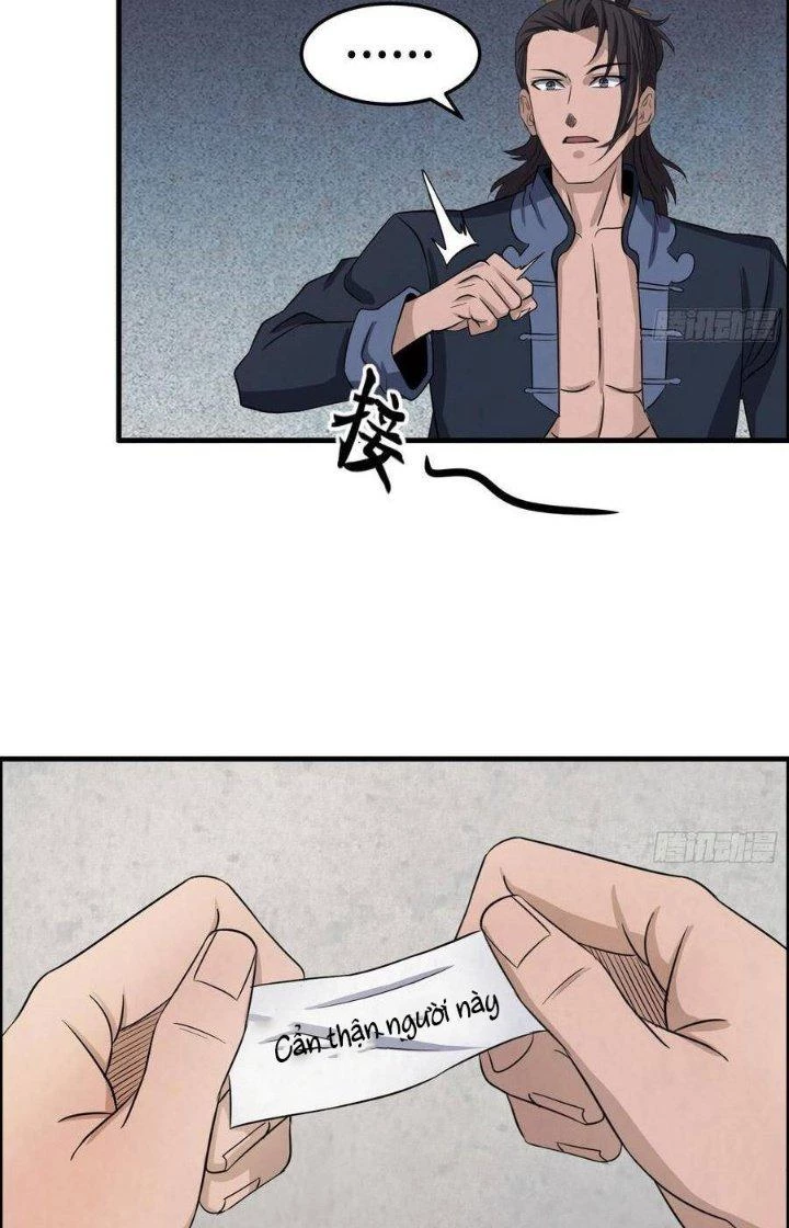 Hành Tẩu Âm Dương Chapter 59 - 20