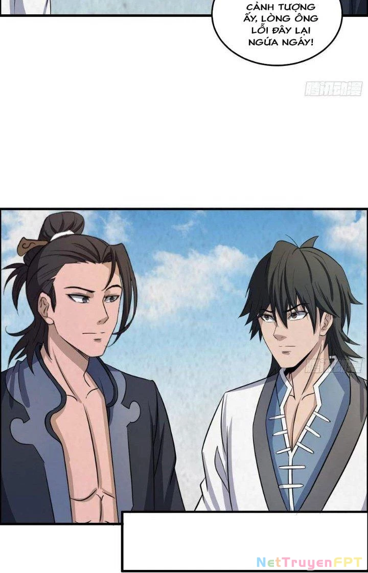 Hành Tẩu Âm Dương Chapter 59 - 22