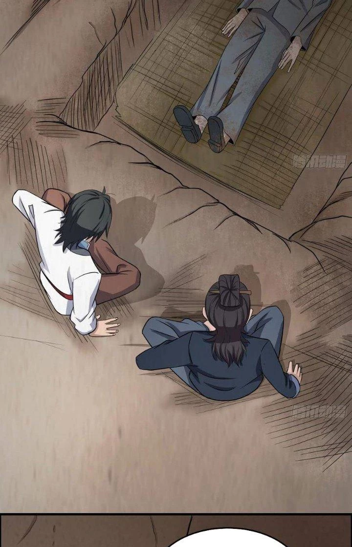 Hành Tẩu Âm Dương Chapter 59 - 26