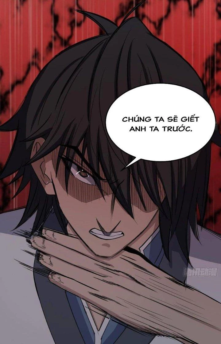 Hành Tẩu Âm Dương Chapter 59 - 31