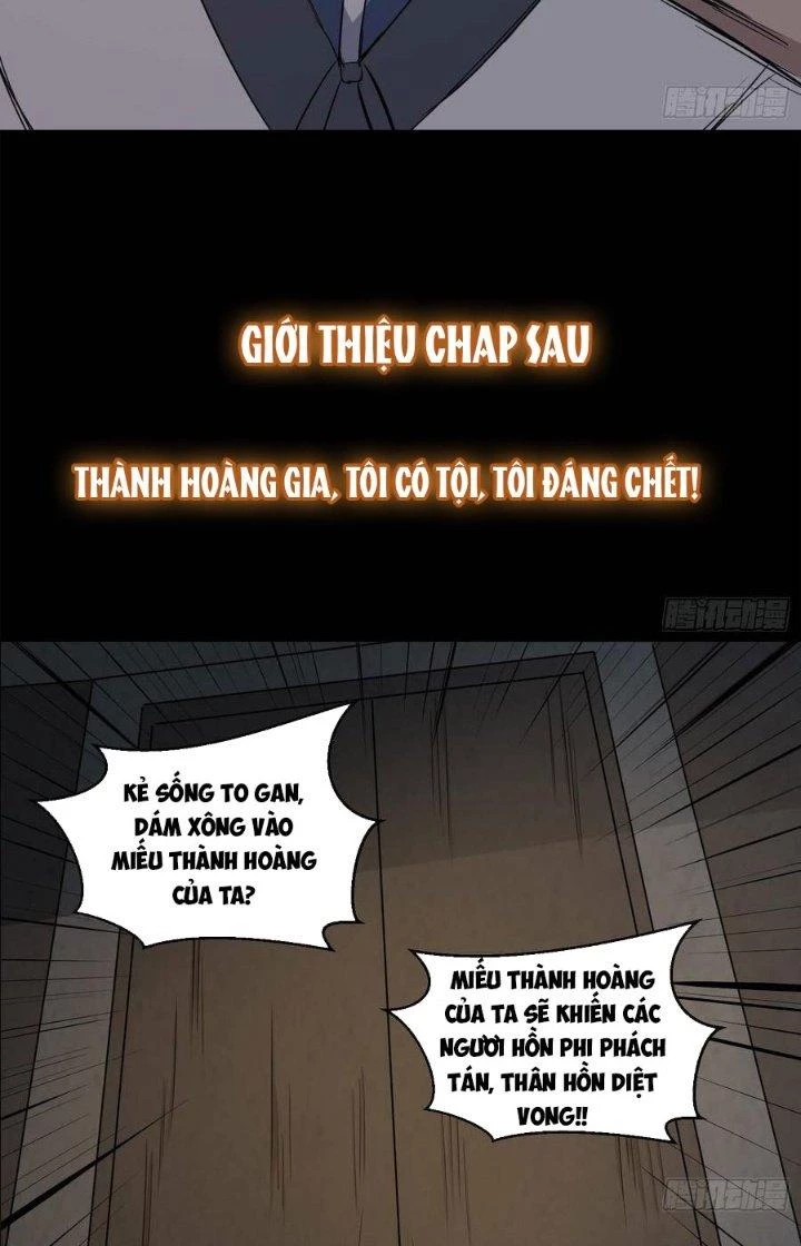 Hành Tẩu Âm Dương Chapter 59 - 32