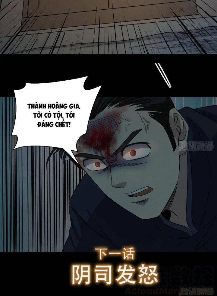 Hành Tẩu Âm Dương Chapter 59 - 33