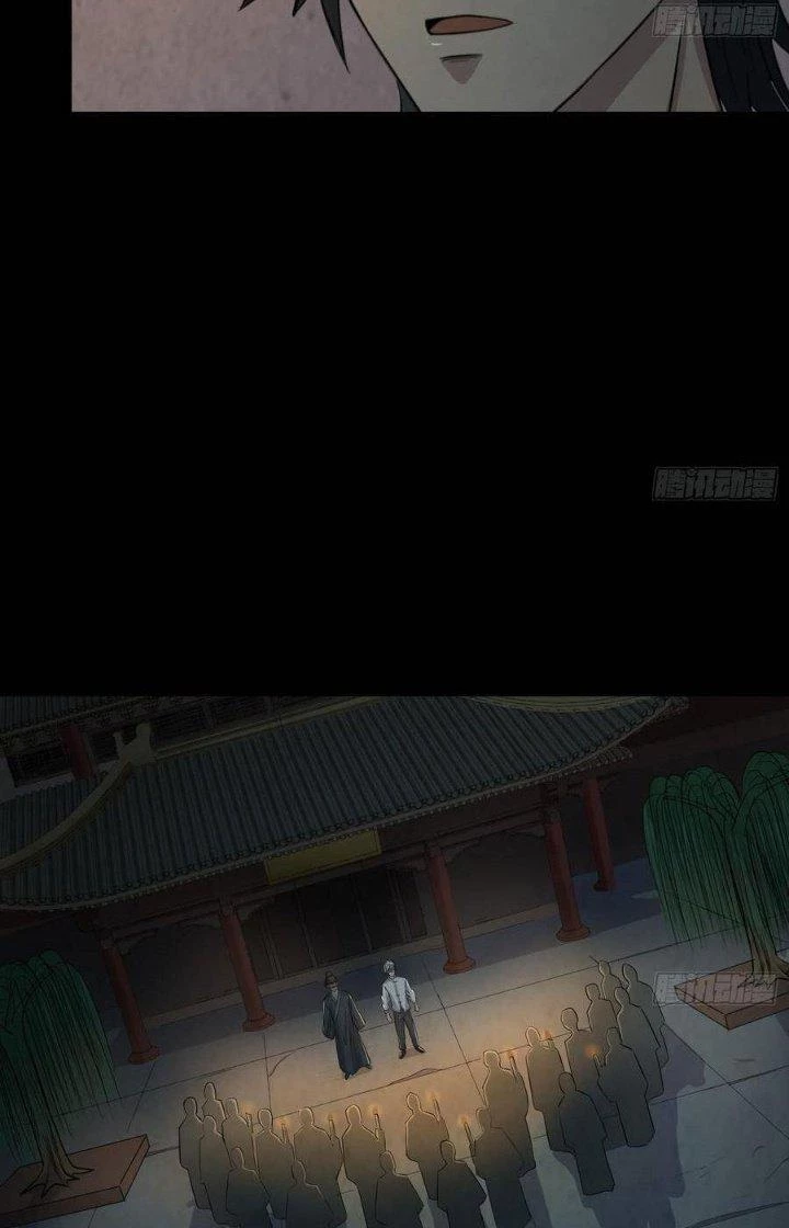 Hành Tẩu Âm Dương Chapter 60 - 6