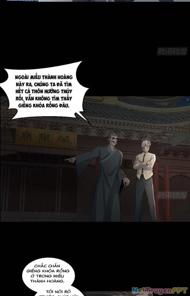 Hành Tẩu Âm Dương Chapter 60 - 8