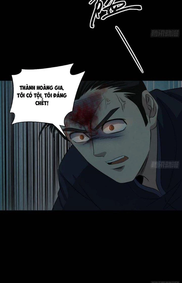 Hành Tẩu Âm Dương Chapter 60 - 24