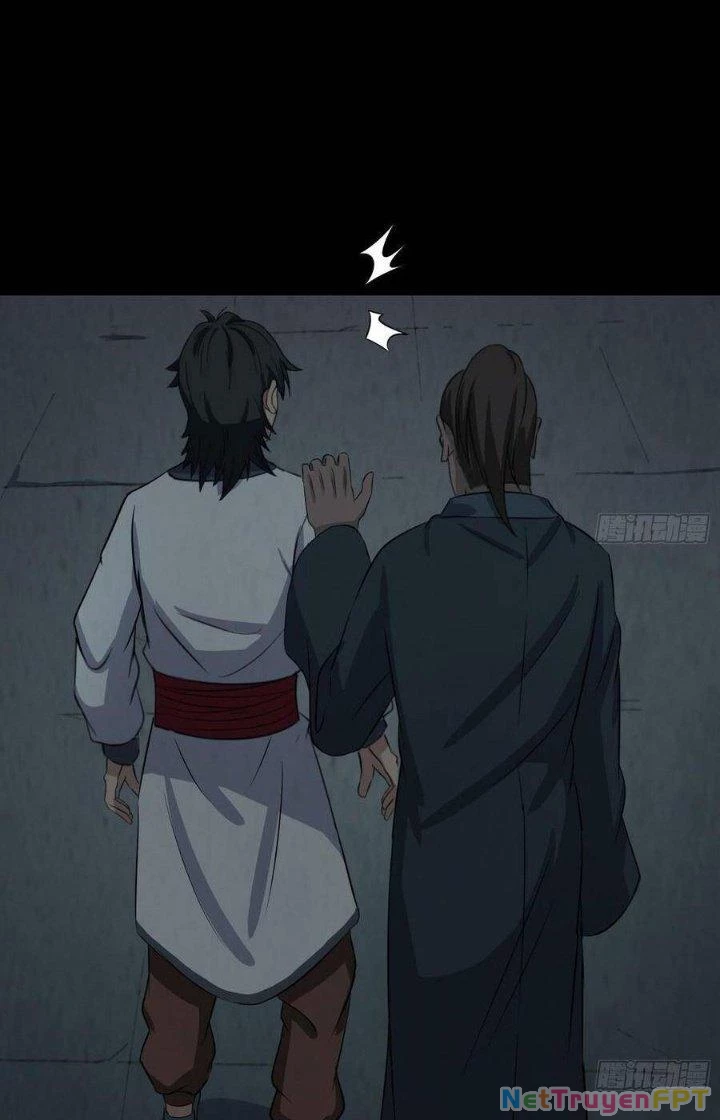 Hành Tẩu Âm Dương Chapter 60 - 26