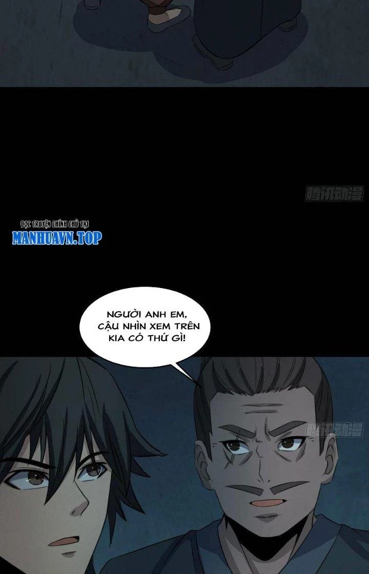 Hành Tẩu Âm Dương Chapter 60 - 27