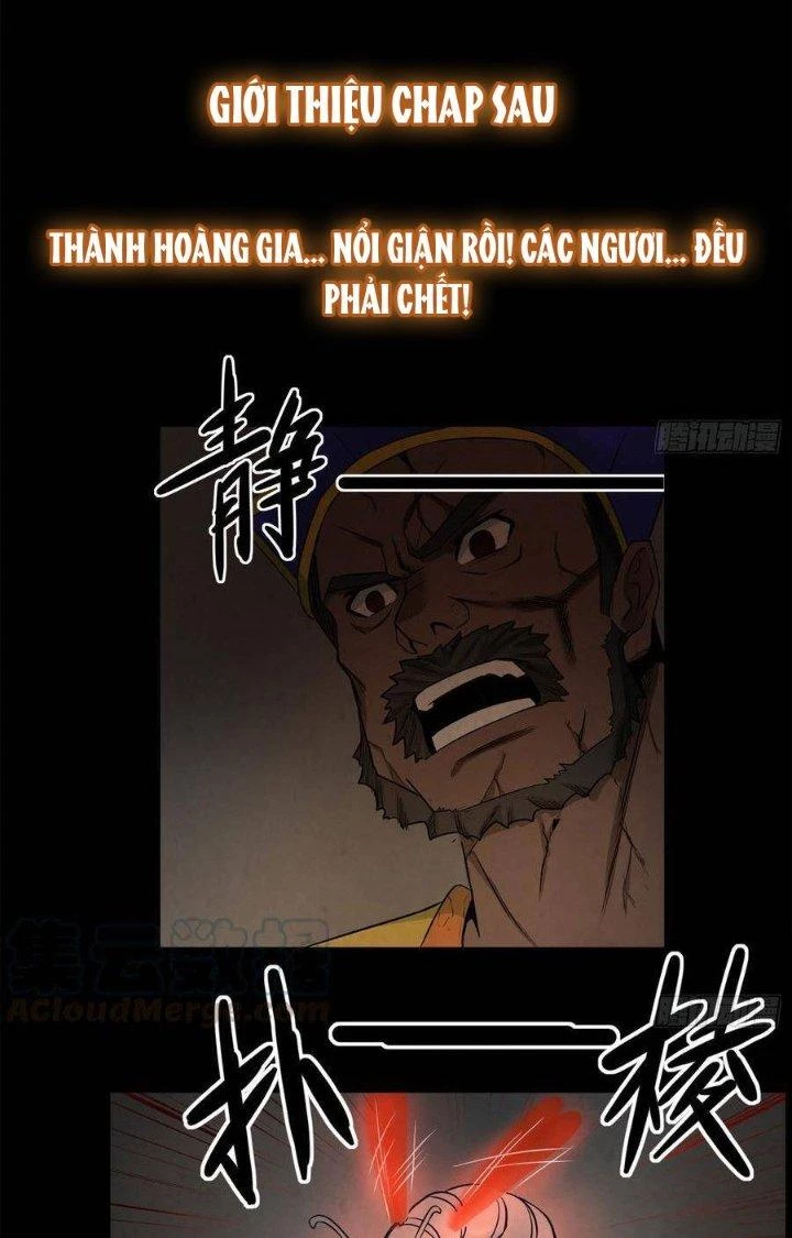 Hành Tẩu Âm Dương Chapter 60 - 31