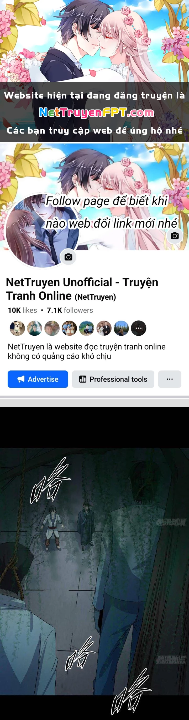 Hành Tẩu Âm Dương Chapter 61 - 1