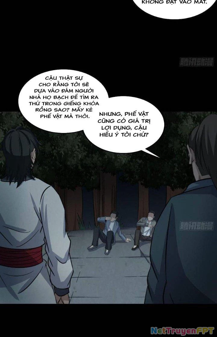 Hành Tẩu Âm Dương Chapter 61 - 8