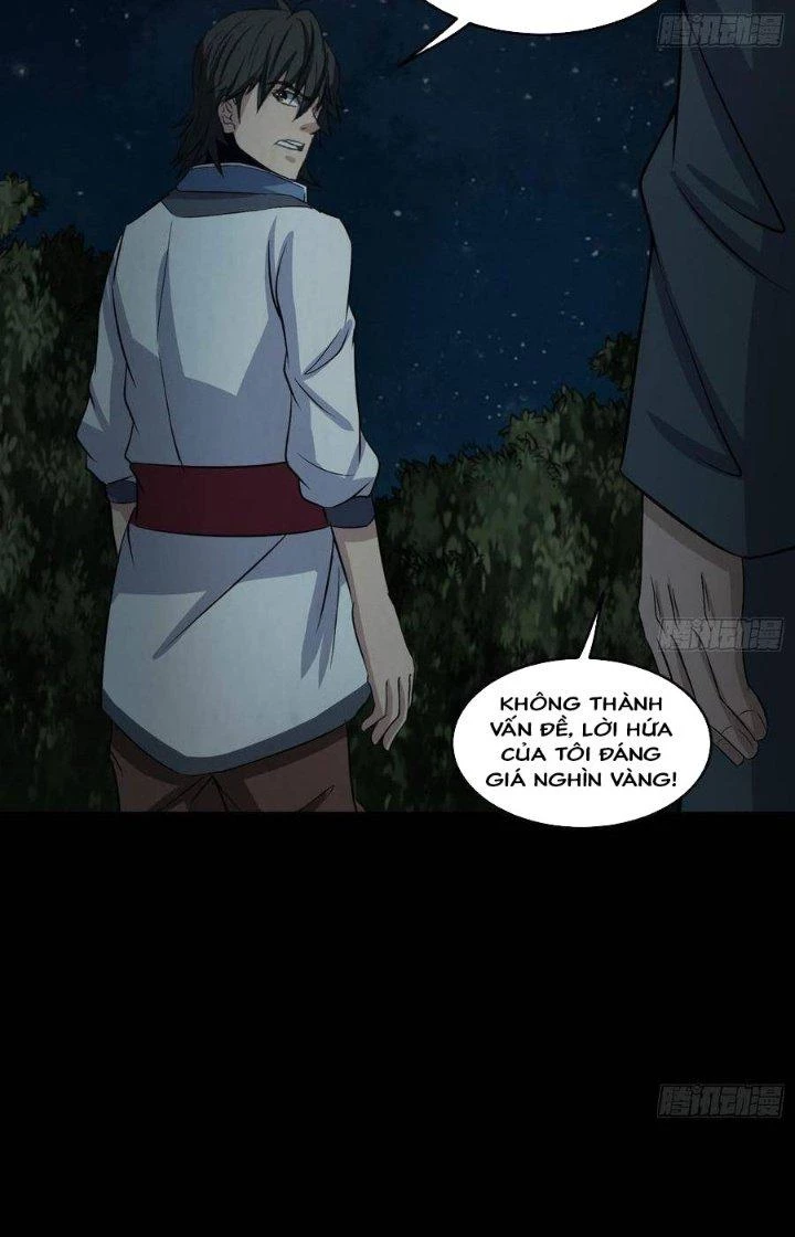 Hành Tẩu Âm Dương Chapter 61 - 11