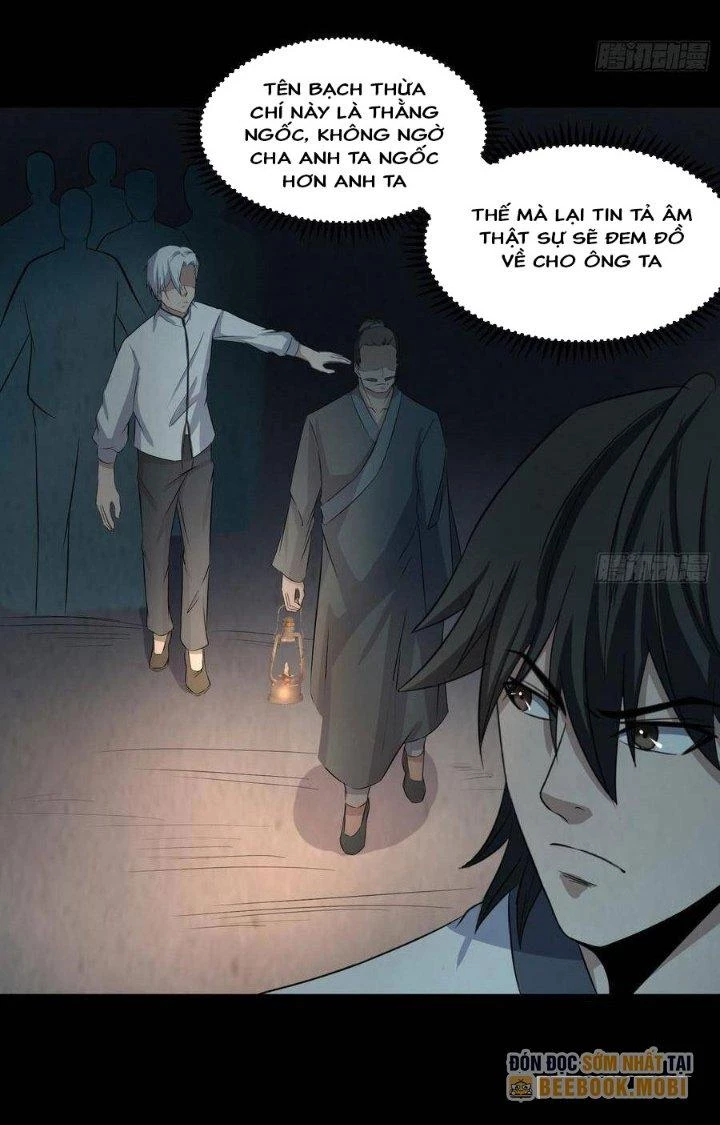 Hành Tẩu Âm Dương Chapter 61 - 15