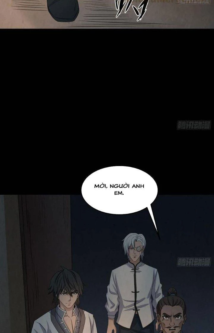 Hành Tẩu Âm Dương Chapter 61 - 17