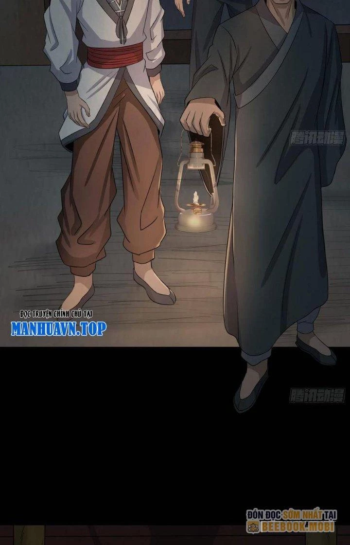 Hành Tẩu Âm Dương Chapter 61 - 18