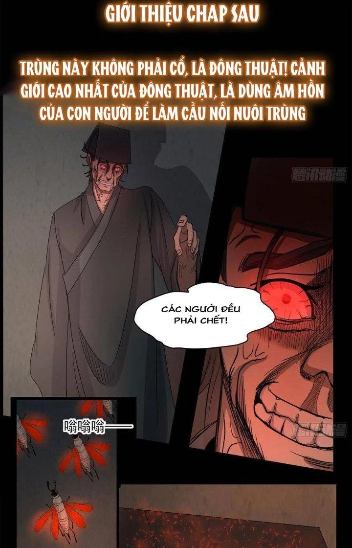 Hành Tẩu Âm Dương Chapter 61 - 34