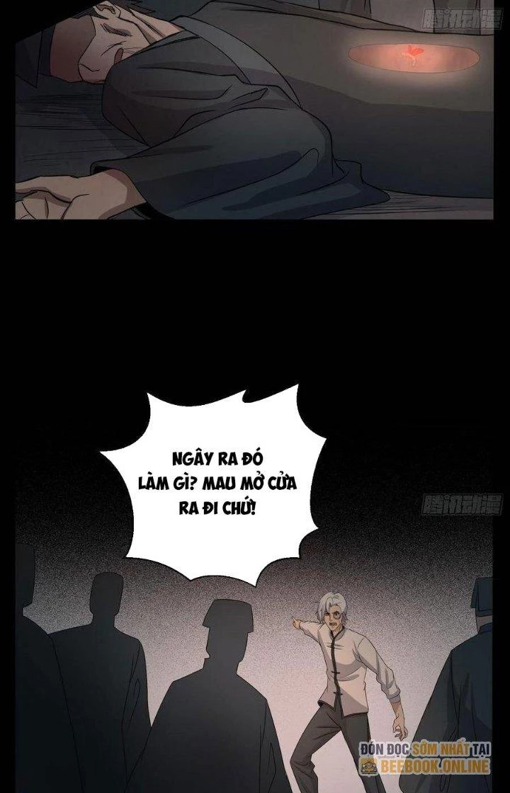 Hành Tẩu Âm Dương Chapter 62 - 5