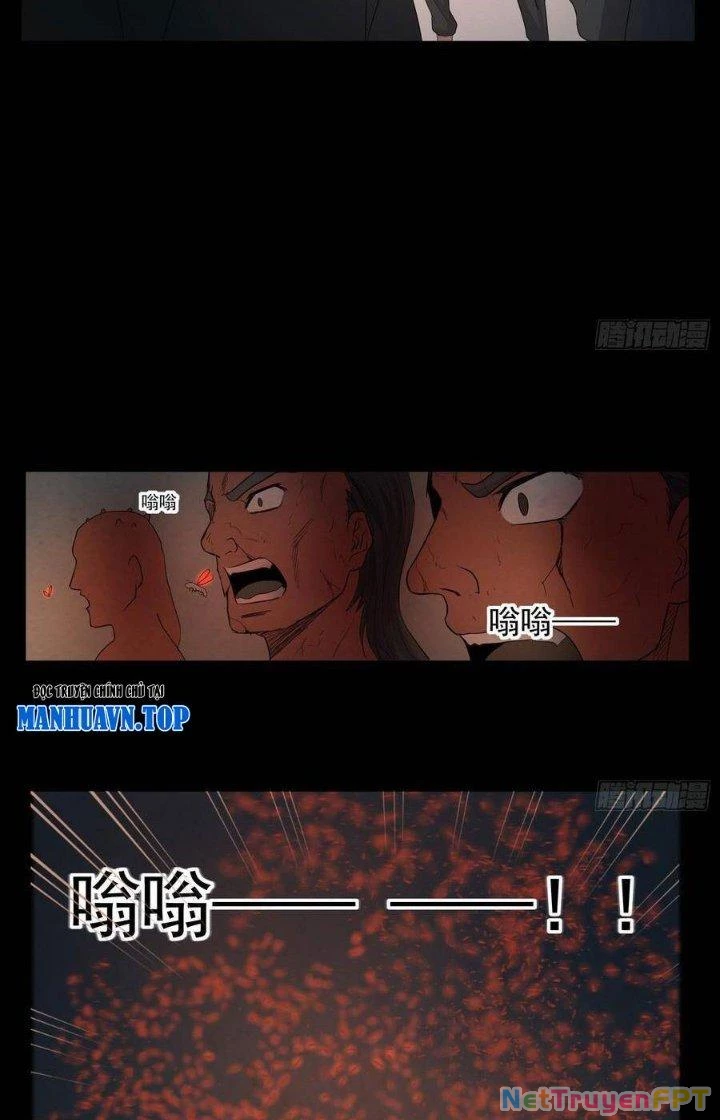 Hành Tẩu Âm Dương Chapter 62 - 6