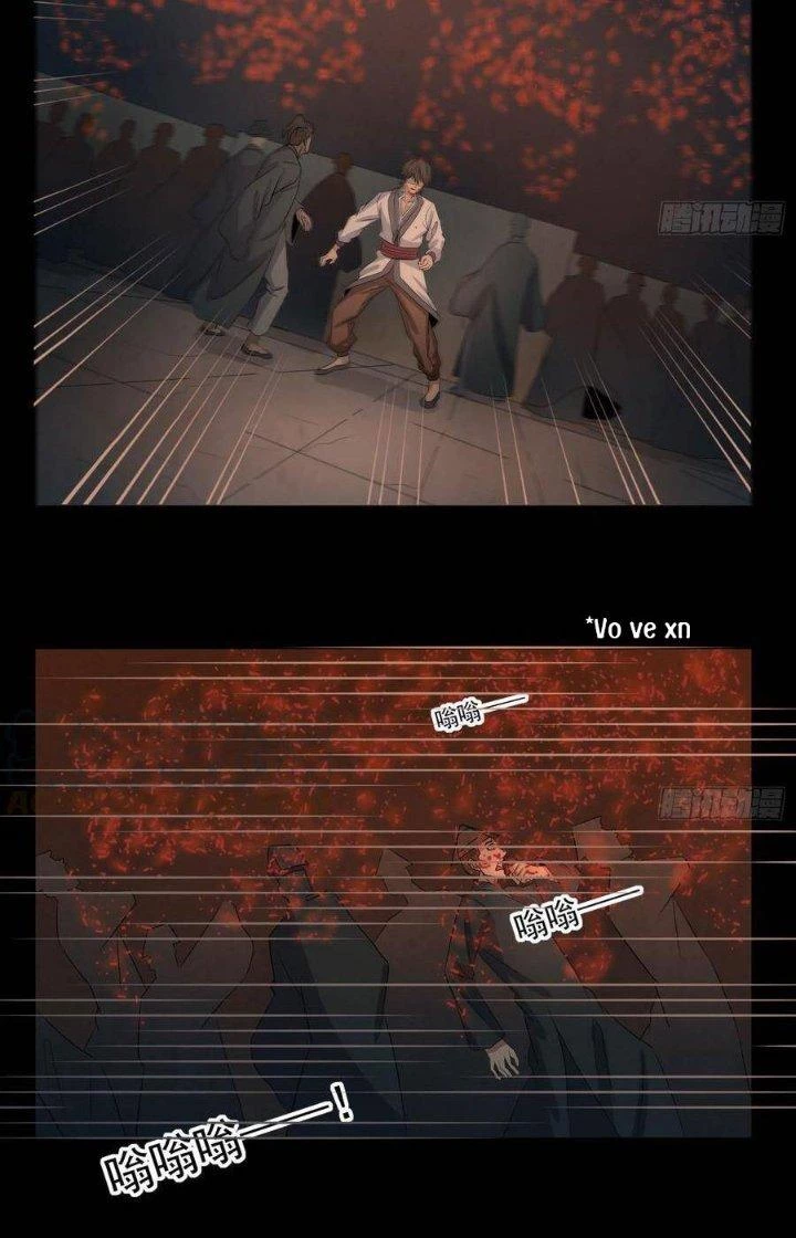 Hành Tẩu Âm Dương Chapter 62 - 7