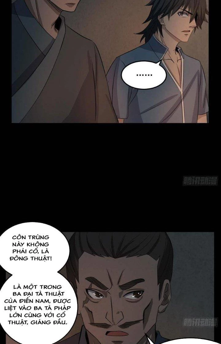 Hành Tẩu Âm Dương Chapter 62 - 11