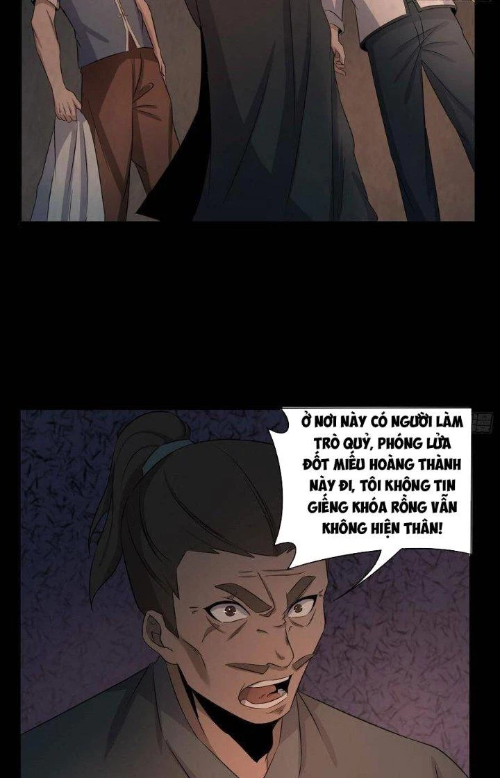 Hành Tẩu Âm Dương Chapter 62 - 20