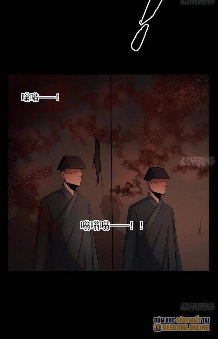 Hành Tẩu Âm Dương Chapter 62 - 22