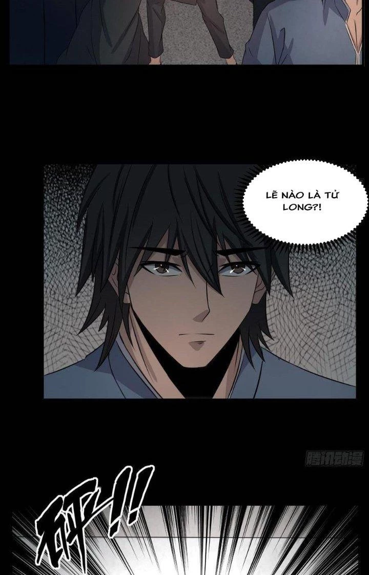 Hành Tẩu Âm Dương Chapter 62 - 26