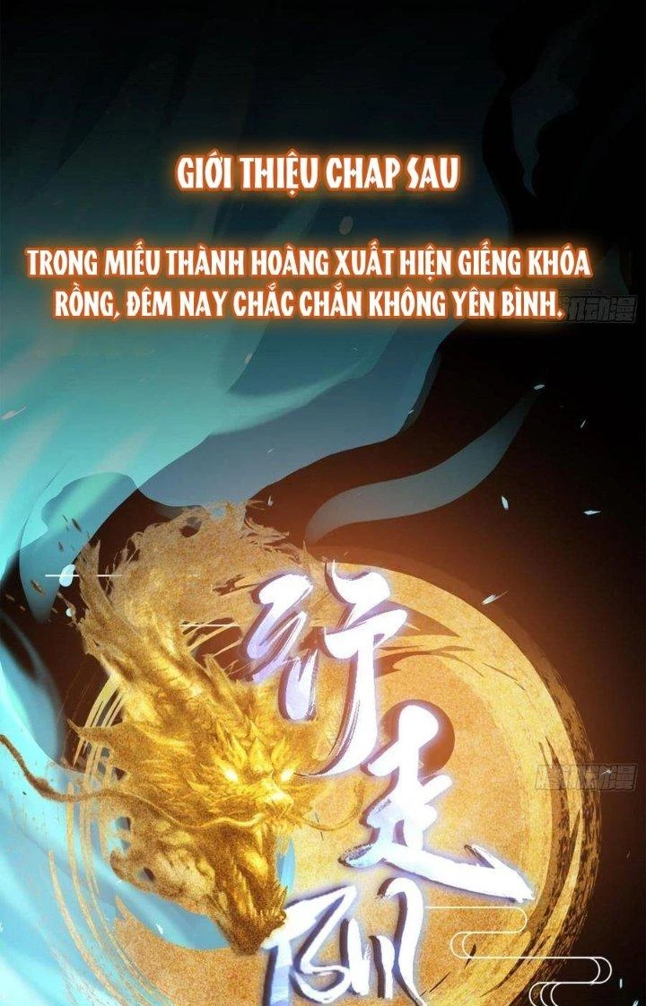 Hành Tẩu Âm Dương Chapter 62 - 29