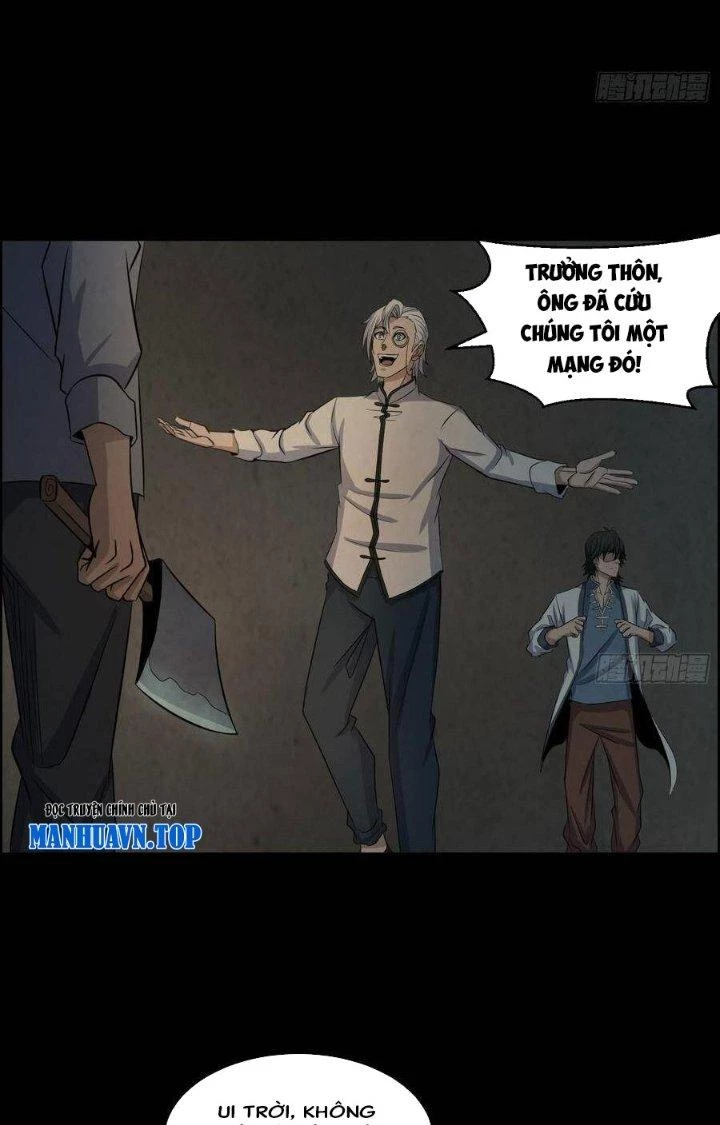 Hành Tẩu Âm Dương Chapter 63 - 3