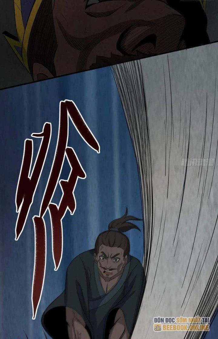 Hành Tẩu Âm Dương Chapter 63 - 10