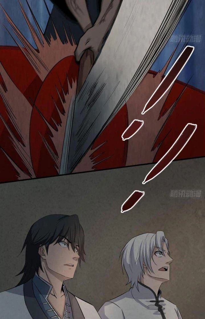 Hành Tẩu Âm Dương Chapter 63 - 11