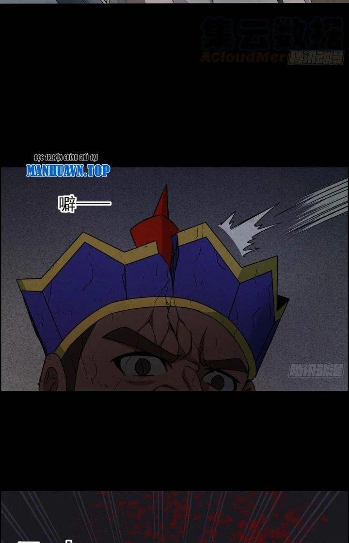 Hành Tẩu Âm Dương Chapter 63 - 12